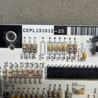     Furnace Control Circuit Board Cebd431012-21b Cepl131012-20 Carrier Hk42fz061