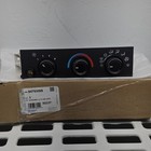 Gm Genuine Parts Acdelco Hvac Control Panel 84793088 Oem Climate Control