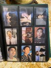 Various Bts Photocards 