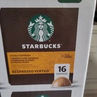 Starbucks Vertuo Line Variety Pack By Nespresso  68-count