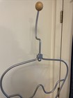 Rare Iconic Woman Shape Silhouette Ikea Hapen Kladhangare Valet  Stand