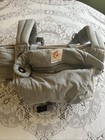 Ergobaby Bcs360gry Omni 360 All-in-one Baby Carrier - Pearl Grey