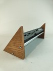 Roland Boutique Sh-01r Synthesizer Stand Wood Cheeks Studio Upgrade Holder