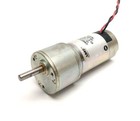 Ametek Pittman Gm8212-31 Gearmotor 19 1vdc 60 5 1 Ratio 4  Lead Wire