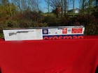 Vintage Crosman Pumpmaster 760 Air Rifle Bb Gun 177 Cal