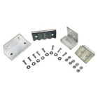 Werner Step Ladder Replacement Shoe Feet Kit 21-8