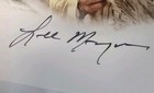 Lee Majors Signed Autographed 8x10 Photo Six Million Dollar Man Fall Guy W  Coa