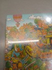 Vintage Sealed New Springbok Jigsaw Puzzle Super Dome Sunday Bob Martin 500pcs 