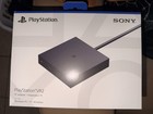 Sony Playstation Vr2 Horizon Bundle  Charging Station   Pc Adapter