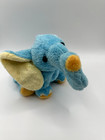 Ty Beanie Babies Jimbo The Elephant