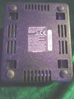Motorola Ntn1172a Radio Charger Base For Xts5000 Xts3000 Ht1000 Mt2000 Jt1000 
