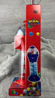 Big Dubble Bubble Spiral Gumball Machine Toy 18 Inches - Includes 100  Gum Balls