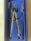 Vintage Alvin Precision Drawing Tools Germany Drafting Art Tools         a6 