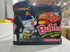 Wholesale Box pack Of 40  Samyang Hot Chicken Ramen Noodles