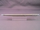Parker Vintage Classic Stainless Steel Pencil--used