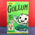 Funko s Cereal Lotr Gollum With Pocket Pop Box Lunch Excl 2018 Sealed Protector