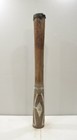 Papua New Guinea Tall Old Drum Papuan Gulf 