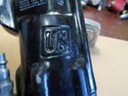 Us Industrial Tool Co C Yoke Rivet Squezzer 2 1 2  C-rex Jaw Aircraft Tool