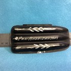 1901 Pan American World   s Fair Exposition Cigar Case Engraved   Monogram Buffalo