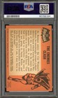 1966 Topps Usa Batman Black Bat  33 The Enemies Clash Psa 6 Ex-mt Card