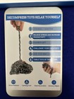 Fidget Toys-decompress Toys Relax Yourself Calming Stress Relief Sensory Object