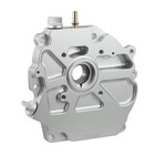 Billet Dual Bearing Side Cover For Gx200 Predator 212 196cc Hemi Tillotson 224