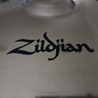 Zildjian Zbt Crash Ride 18  45cm Geniune Turkish Cymbal Jg 55792-149 Made In Usa