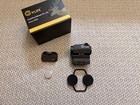 Cvlife Multi-reticle Motion Awake Red Dot Sight  1x20mm Compact Optic Scope