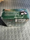 Brand New  Sealed In Factory Shrinkwrap  Iomega 1gb Jaz Disks 3-pack - Pc Format