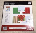 Christmas Scrapbook Kit 12x12