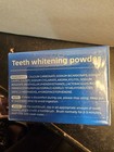 Teeth Whitening Powder White