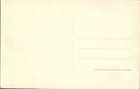 Morocco - Casablanca - View Of The Port - Vintage Postcard  Stamp