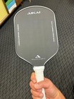 Performance Pickleball Paddle  Usapa Approved 16mm Thermoformed Raw Carbon Fiber