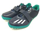 Adidas Jumpstar All Around Track   Field Size 14 Long Jump Triple Pole Vault 