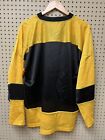 Ozzy Osbourne The Ozzman Cometh Monowise 1997 2007 10th Anniversary Xl Jersey