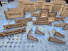 40k 11th Edition Terrain Set