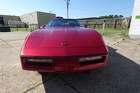 1989 Chevrolet Corvette 