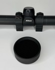 Excellent Nikon Ar111 Buckmasters Ii 4-12x40 Scope