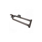 Right A-arm For Yerf-dog Go-karts - Bm - 321 Suspension Replacement