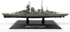 German Cruiser Admiral Hipper 1 1250 Scale Diecast Model Ship By Deagostini