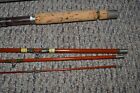 Wright Mcgill Trailmaster M4tmu 7  6  Line Size 7 With Tube In Excellent Cond