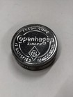 Vintage Copenhagen Snuff Can   Made Date   Apr 02 2001k   Excellent Condition