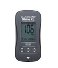 Arkray Glucocard Shine Xl Blood Glucose Monitoring System