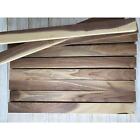 Sappy Walnut Boards For Cutting Boards   Chess Sets -pack Of 18 Boards