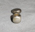 Antique Vintage Singer 15-30 Sewing Machine Needle Clamp   Thread Guide