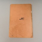 Keuffel   Esser N4081-3 Log Log Duplex Decitrig Slide Rule Manual 1939