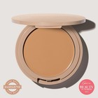 The Original No Makeup Makeup Foundation  Medium New With Brush