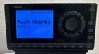Activated  Sirius Xm Onyx Ez Portable Radio Only - Active Subscription Read