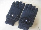 Bmw Gloves For Men Novelty Touchscreen Glove New