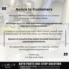 A c Expansion Valve   Gaskets Fit Maserati Levante Ghibli Quattroporte  2014-18 